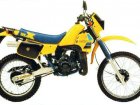 1984 Suzuki TS 125